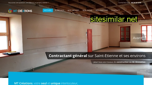 mt-creations.fr alternative sites
