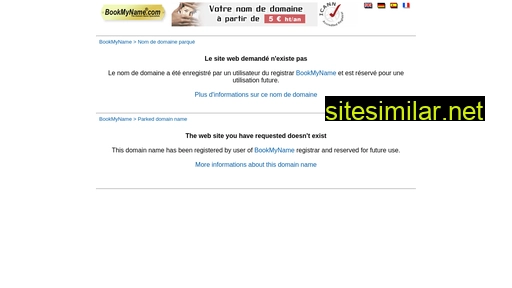 mt-st-michel.fr alternative sites