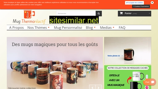 mug-thermoreactif.fr alternative sites