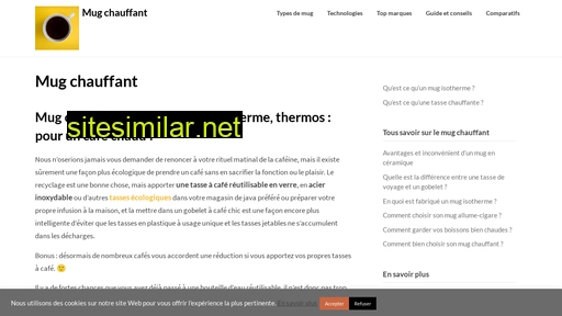 mug-isotherme.fr alternative sites
