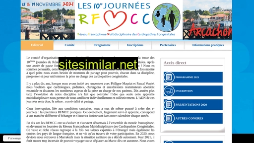 multi-cardio-congenitale.fr alternative sites