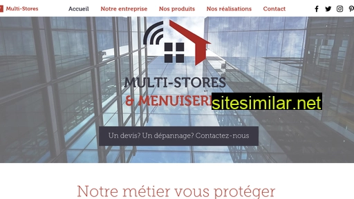 multi-stores.fr alternative sites
