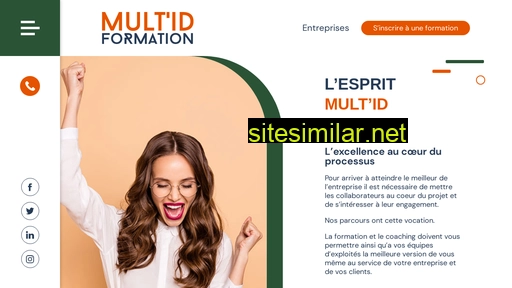 multid-formation.fr alternative sites
