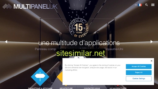 multipaneluk.fr alternative sites