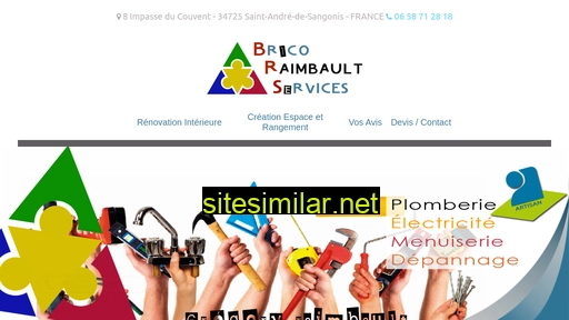 multiservices-gignac.fr alternative sites