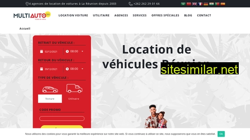 multiauto.fr alternative sites