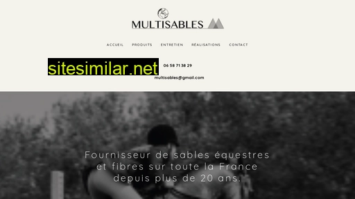 multisables.fr alternative sites