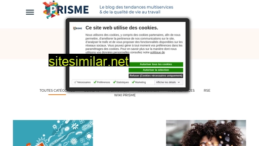 multiservices-entreprise.fr alternative sites