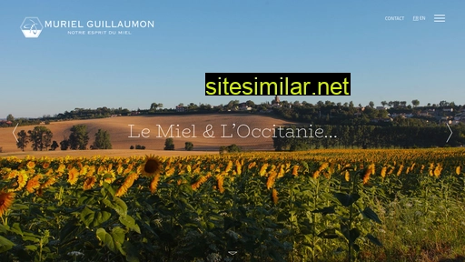 muriel-guillaumon.fr alternative sites