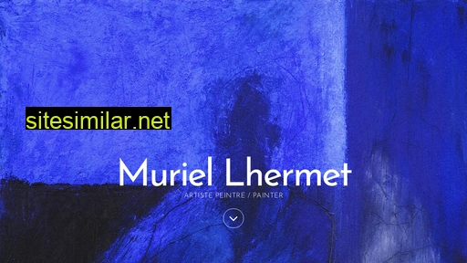 muriellhermet.fr alternative sites