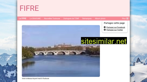 mureberats.fr alternative sites
