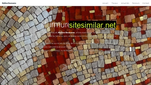 murmuresdegriottes.fr alternative sites