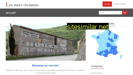 murs-reclames.fr alternative sites