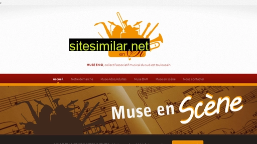 musensi.fr alternative sites