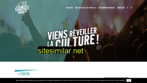 musicaction-medoc.fr alternative sites