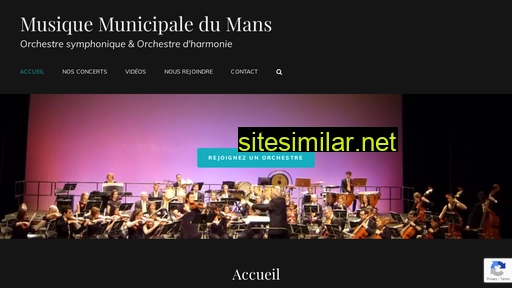 musicalemans.fr alternative sites