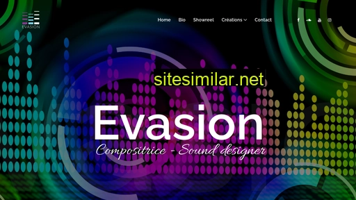 musicevasion.fr alternative sites