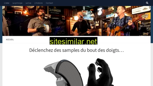 musicglove.fr alternative sites