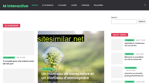 must-interactive.fr alternative sites