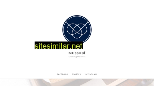 mussubi.fr alternative sites