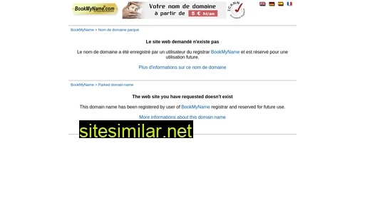 muszik.fr alternative sites