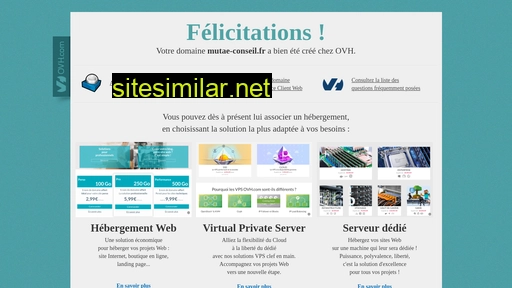 mutae-conseil.fr alternative sites
