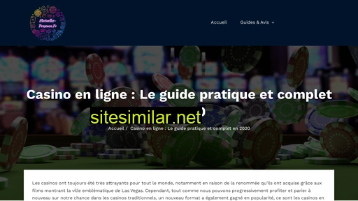 mutuelles-presence.fr alternative sites