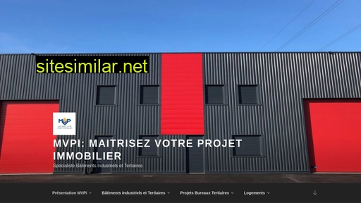 mvpi.fr alternative sites