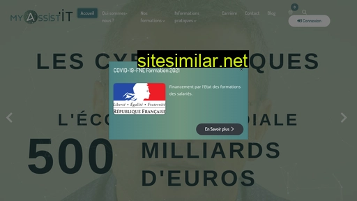 myassistit.fr alternative sites
