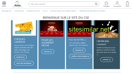 mybusinessclub.fr alternative sites