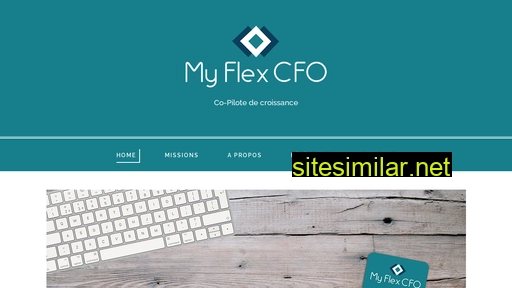myflexcfo.fr alternative sites