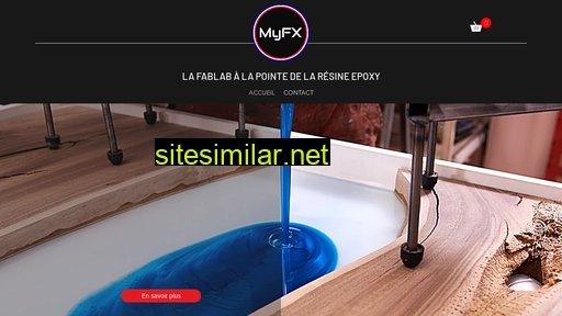 myfx.fr alternative sites