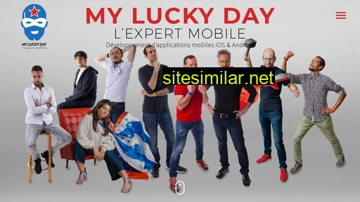 myluckyday.fr alternative sites