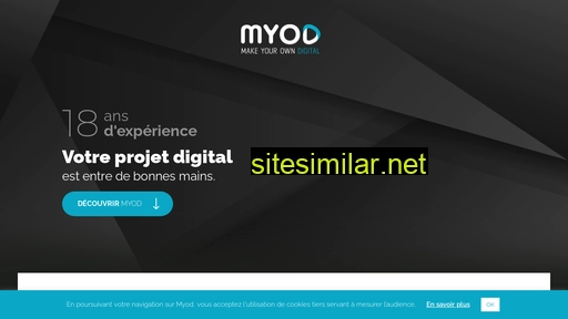 myod.fr alternative sites