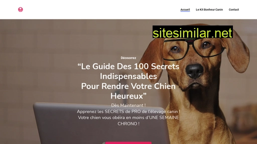 my-little-dog.fr alternative sites