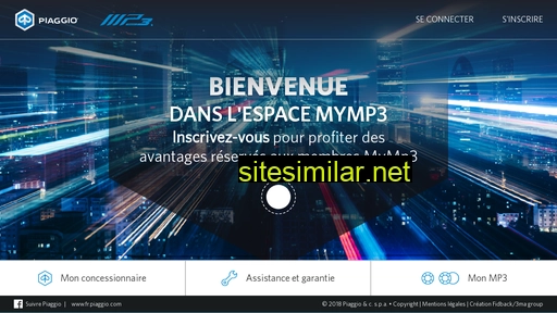 my-mp3.fr alternative sites