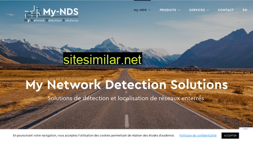 My-nds similar sites
