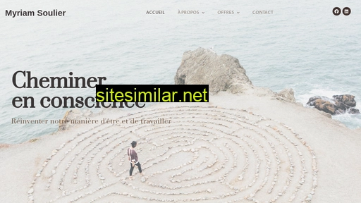 myriam-soulier.fr alternative sites