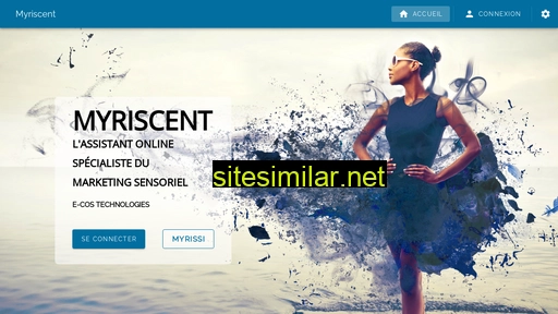 myriscent.fr alternative sites