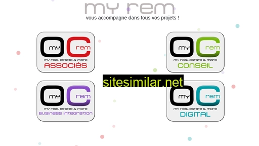 myrem.fr alternative sites