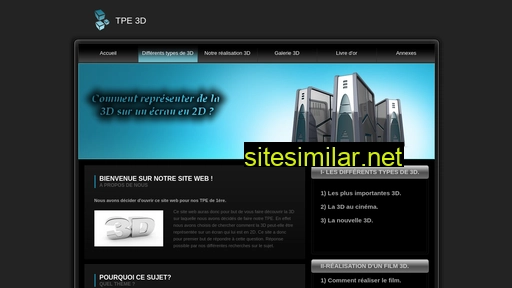 mysteriakal.free.fr alternative sites