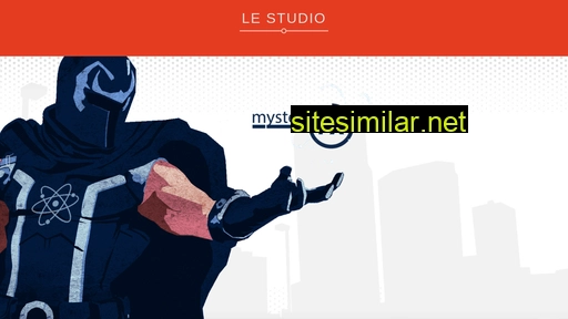 mysteryfx.fr alternative sites