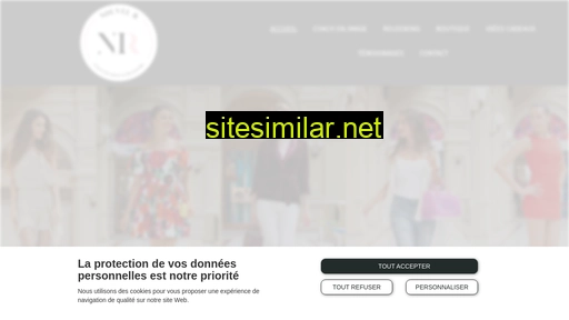 nadia-relooking.fr alternative sites