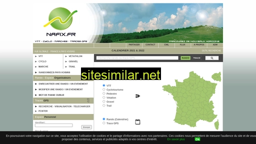 nafix.fr alternative sites