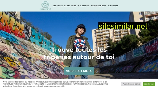 nafaso.fr alternative sites