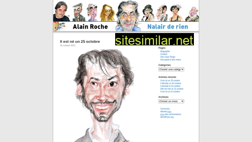 nalair.fr alternative sites
