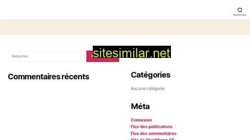 namiblue.fr alternative sites