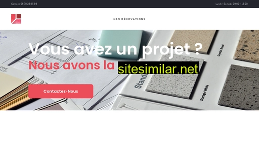 nandn.fr alternative sites