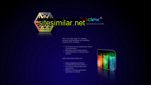 nanocodex.fr alternative sites