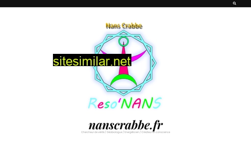 nanscrabbe.fr alternative sites
